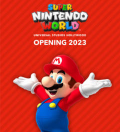 Nintendo Live 2024 Sydney: Fun for All Ages!