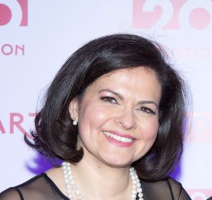 VALENTINI AMARANTIDOU