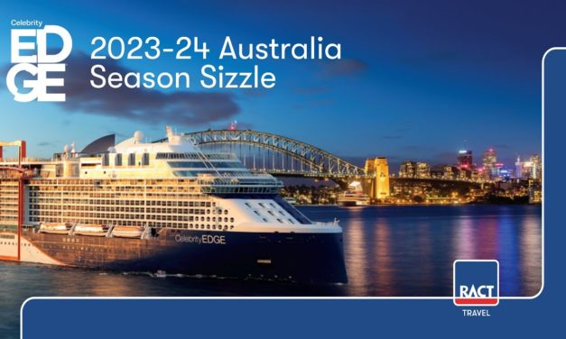 Celebrity Cruises Launches New Agent Rewards Program with Double Points Offer