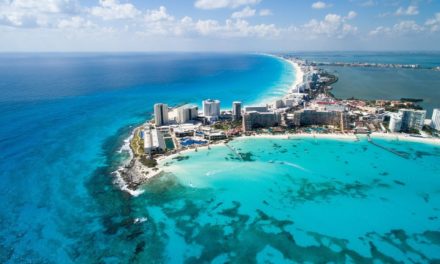 Cancun is a safe place: Ambassador Ken Salazar