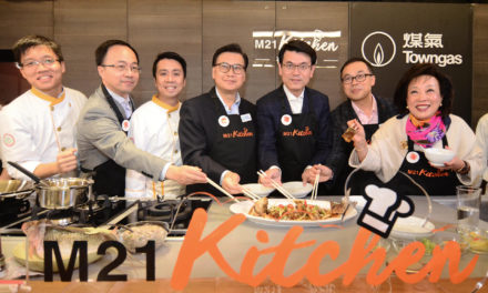 “Sizzler” launches the latest menus with 4 recommended dishes