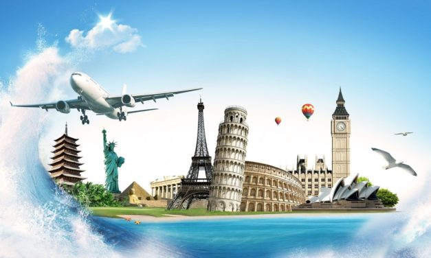Why Tour Operators Love Travel in 2022