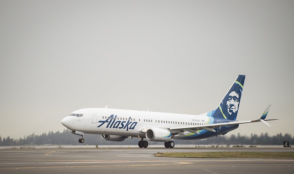 Alaska Air Cargo expands freighter fleet with addition of two aircraft