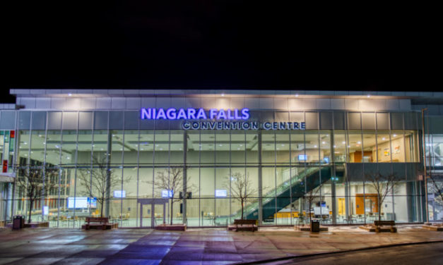 Niagara Falls Convention Centre Renamed to Celebrate Iconic Destination