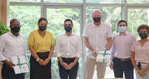 Seychelles Sustainable Tourism Label re-certifies the first establishments for 2022