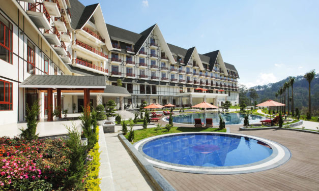 Swiss-Belhotel International Ups Expansion Plans