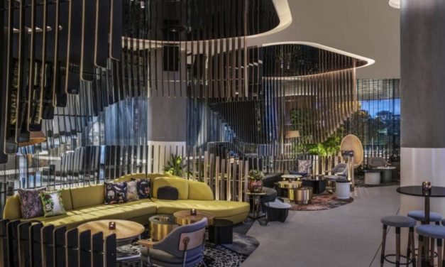 W Brisbane X Qagoma Call Travellers To ‘Unravel The Art’ On Their Next Brisbane Vacay