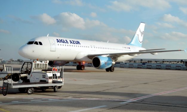 United Becomes First U.S. Airline to Sign Agreement to Purchase Sustainable Aviation Fuel Overseas