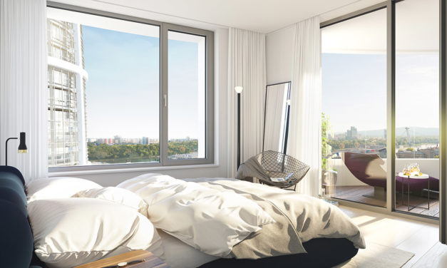 BWH Hotel Group Debuts its Executive Residency by Best Western Brand in Australasia