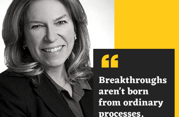 Pam Hoffee Promoted to President of Avalon Waterways