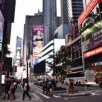 Beyond Times Square Launches 2022 VIP New Year’s Eve Gala in Times Square