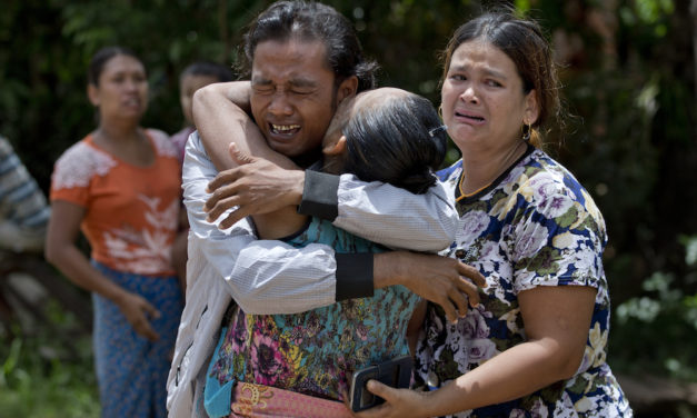 Sydney Film Festival Announces Full Program For The 8-19 June Festival