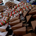 Chocolate Fest Returns to Historic Downtown Long Grove, Illinois May 20 – 22