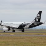 Air New Zealand