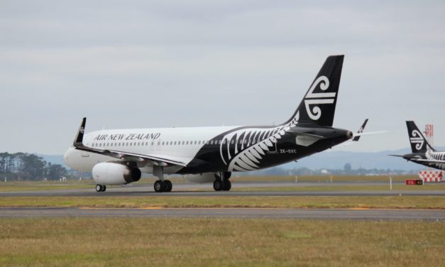 Air New Zealand customer recovery well underway