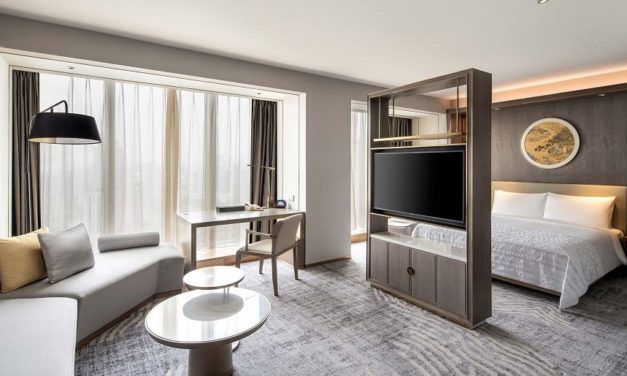 Residence Inn By Marriott Debuts In Puerto Rico, Offering Residential Comfort Steps Away From The Golden-Sand Shores Of Isla Verde Beach