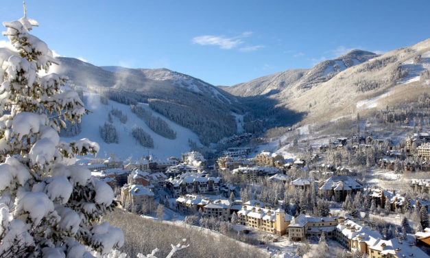 East West Hospitality Will Assume Management Of St. James Place, Beaver Creek