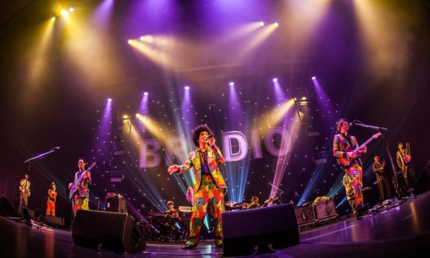 Darwin Festival Reveals First Shows For 2022!