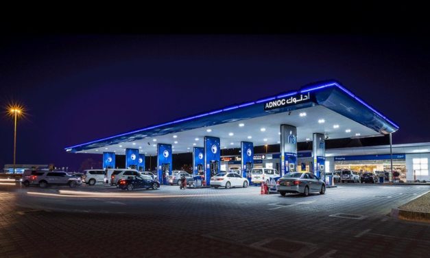 ADNOC Distribution announces strong performance with fuel volume increase of 11% in the first quarter of 2022, the highest Q1 volumes ever recorded