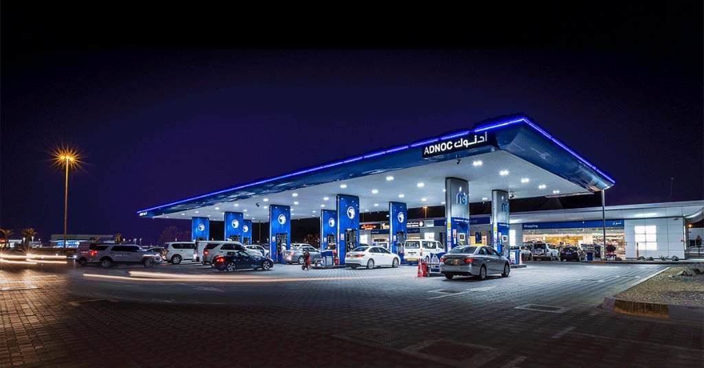 ADNOC Distribution announces strong performance with fuel volume increase of 11% in the first quarter of 2022, the highest Q1 volumes ever recorded