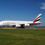 Emirates Flying High At Number One