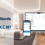 Hotelbeds launches its product portfolio on the B2B booking platform Xeni