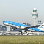 KLM participating in the Sustainable Flight Challenge