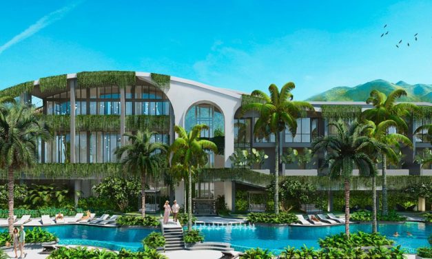 Layan Green Park Scheduled To Open In 2023