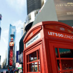 London entices U.S. visitors with the launch of the city’s largest ever international tourism campaign