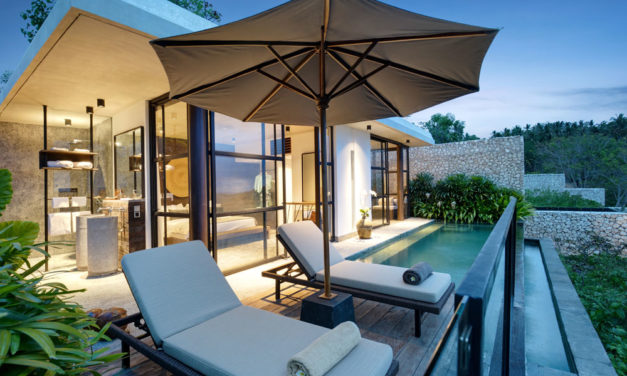 Swiss-Belhotel International Announces the Opening of its First Māua Branded Hotel and its 75th Property in Indonesia