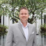 Jon Cannon has recently been appointed General Manager of Mövenpick Hotel Sukhumvit 15 Bangkok
