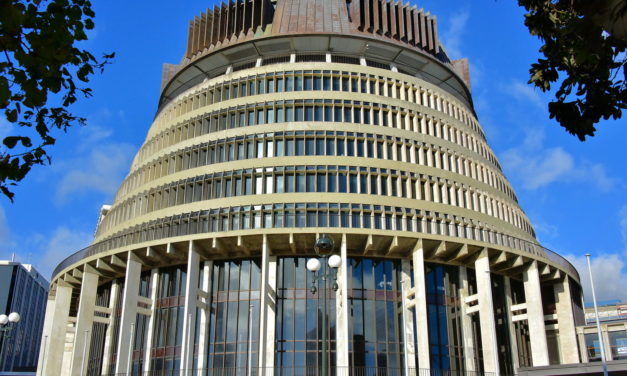 Crystalbrook Kingsley Wins at the Australasia-Pacific Hotel Design Awards