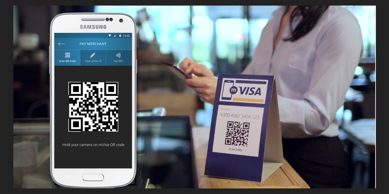QR Code Payments to Reach $3 Trillion Globally by 2025, with Integrated Loyalty Schemes Driving Market Value