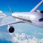 Singapore Airlines Launches Early Bird Promotion for 2023