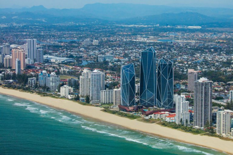 The Langham Celebrates A New Wave Of Luxury On The Gold Coast