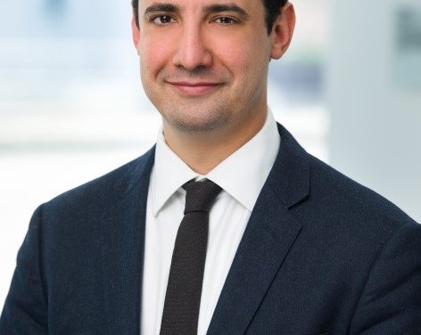 The Ritz-Carlton, Tokyo Welcomes New General Manager, Xavi Gonzalez