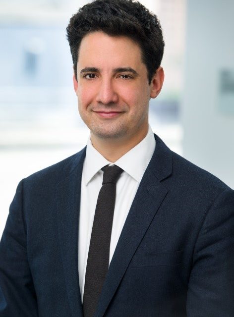 The Ritz-Carlton, Tokyo Welcomes New General Manager, Xavi Gonzalez