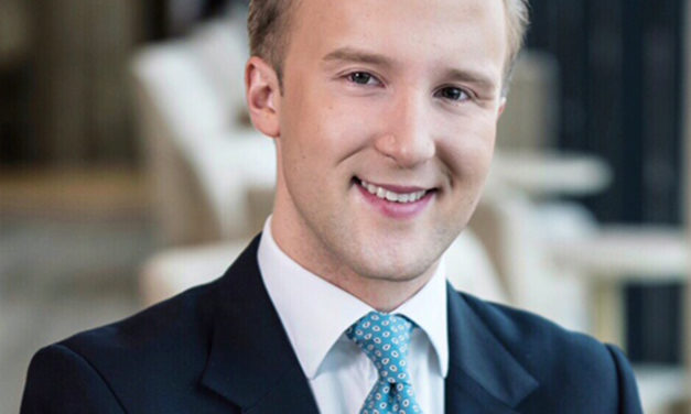 Dorchester Collection announces new GM for 45 Park Lane
