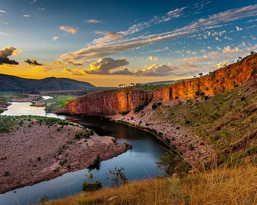 Walk Into Luxury Launches Signature Kimberley Walk at El Questro