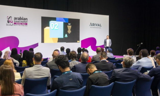 In-destination experiences shape the future of global travel and tourism, according to latest research revealed at ATM 2022