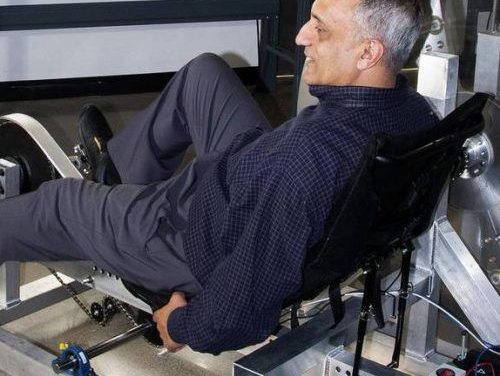 Art Month at Eaton HK: Luke Casey Debuts Specters at Tomorrow Maybe