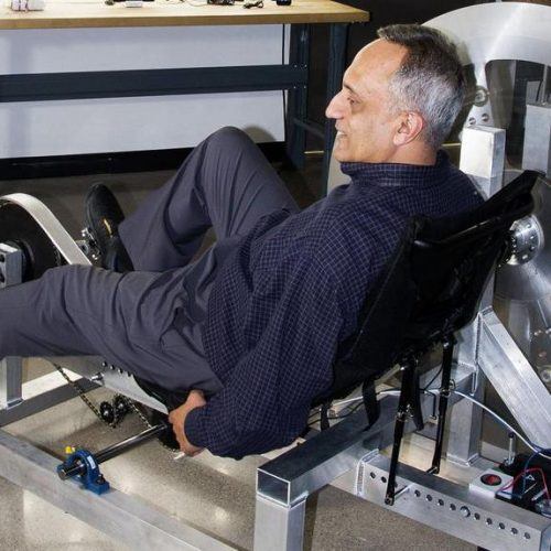 Art Month at Eaton HK: Luke Casey Debuts Specters at Tomorrow Maybe