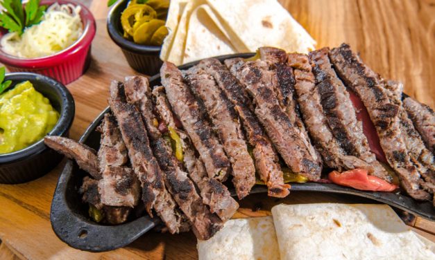 The Beloved ‘Spasso’ At Grand Hyatt Erawan Bangkok Re-Emerges As A Delightful Parisian-Inspired Bistro