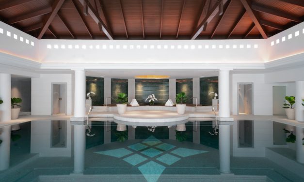 Chiva-Som Announces Rejuvenating Wellness Offers