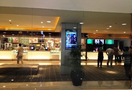 There is absolutely nothing common about The Common at BNE