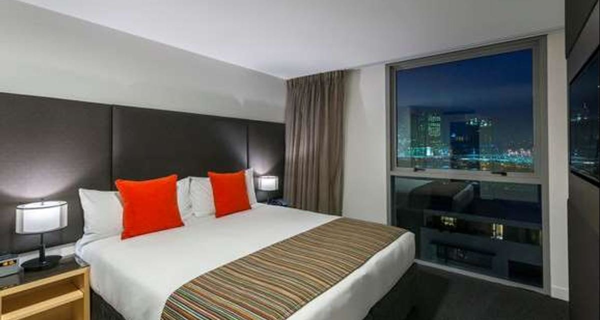 Rydges Auckland Now Open