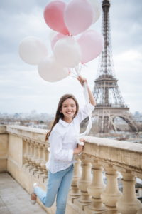 Shangri-La Celebrates World Family Day By Announcing Debut Collaboration With Make-A-Wish International