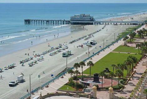 Daytona Beach CVB Celebrates National Travel and Tourism Week with Inaugural Visitors’ Choice Awards