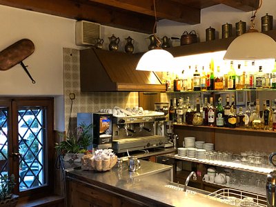 RPM Proget Realizes Mammo’ In The Heart Of Trastevere