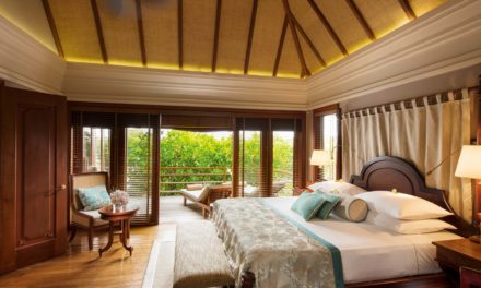 Adiwana Suweta Awarded as No #1 Hottest New Hotels in the World by 2022 Tripadvisor Travelers’ Choice Awards
